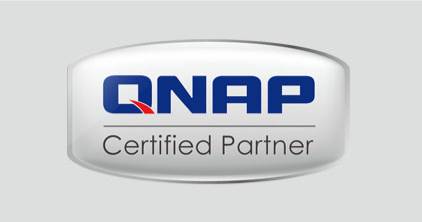 Selmatic IT - QNAP Premium Partner